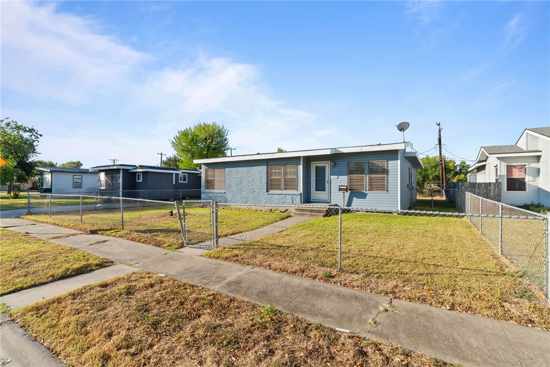 1037 Collingswood Drive Corpus Christi TX 78412