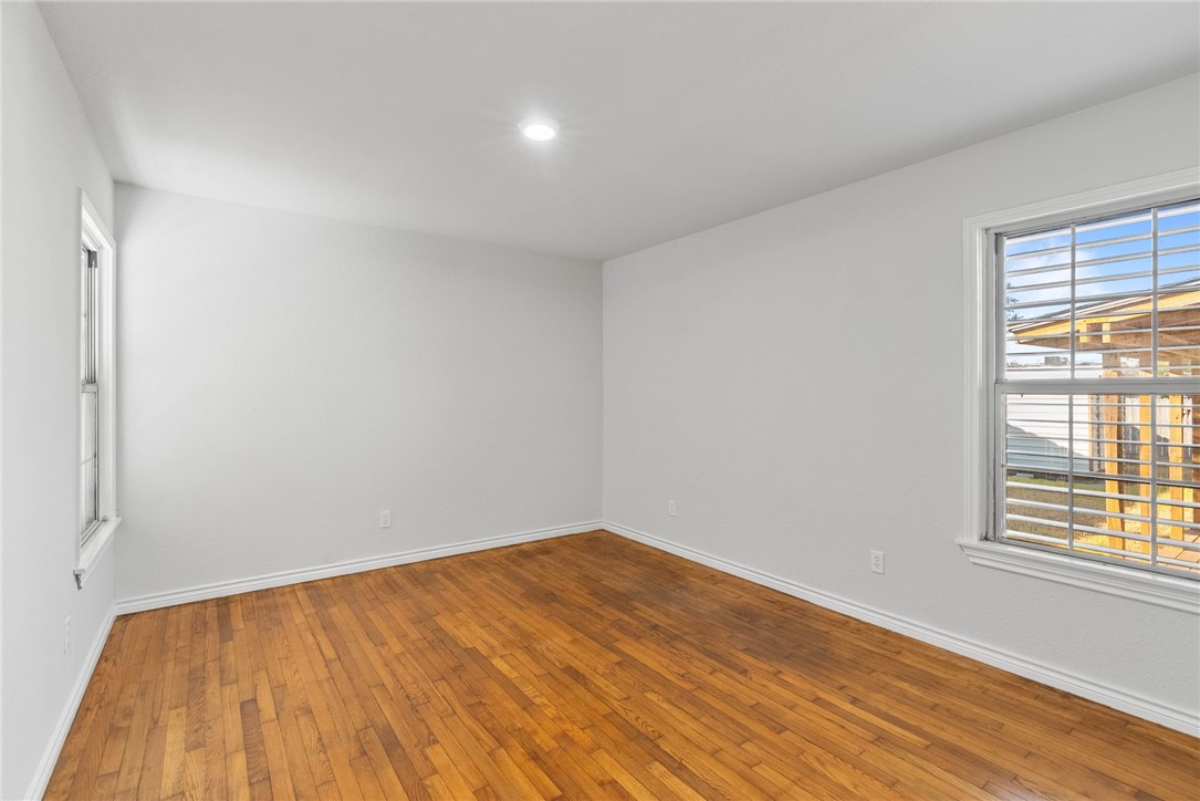 1037 Collingswood Drive Corpus Christi TX 78412