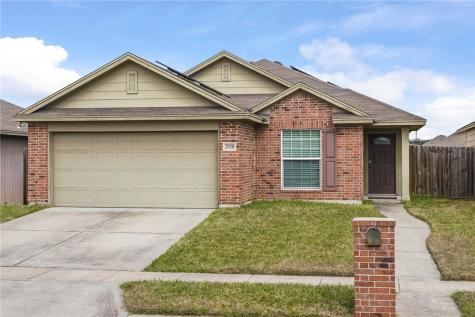 2938 Masterson Drive Corpus Christi TX 78415