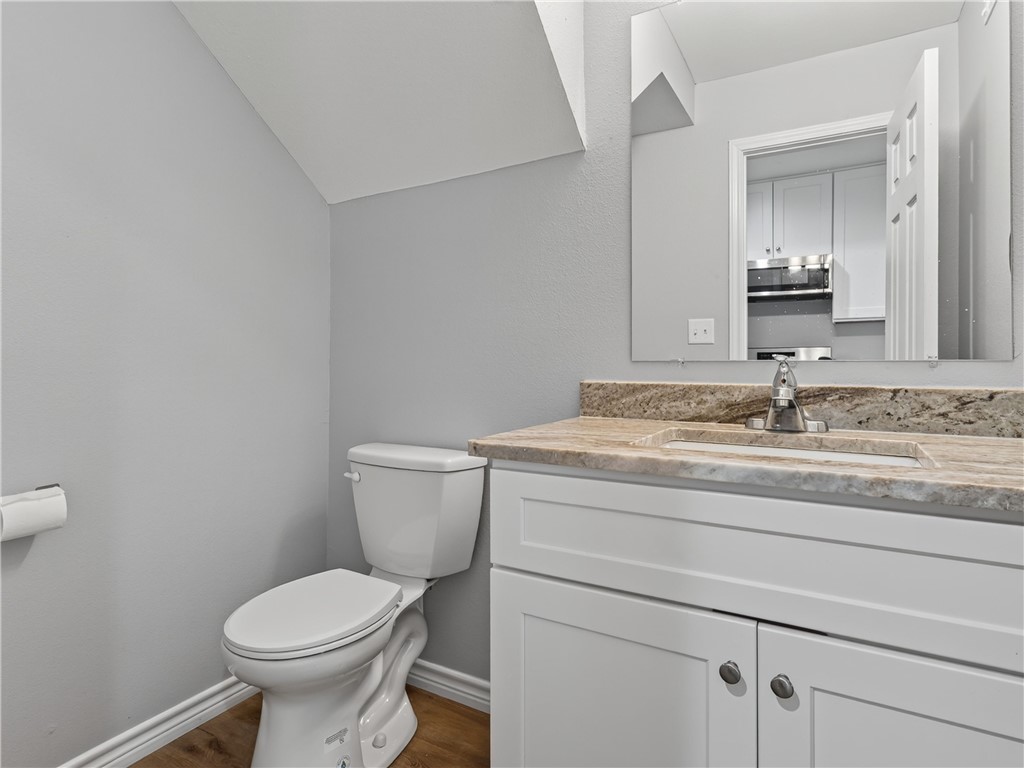 503 Traylor Boulevard Rockport TX 78382
