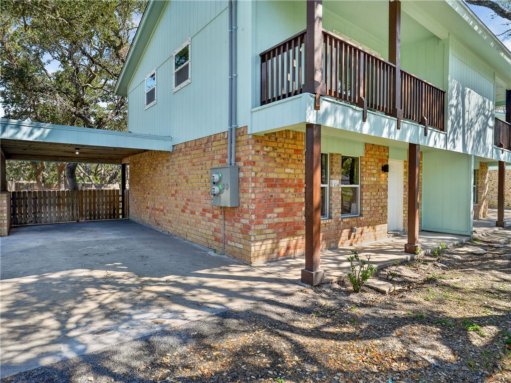 503 Traylor Boulevard Rockport TX 78382