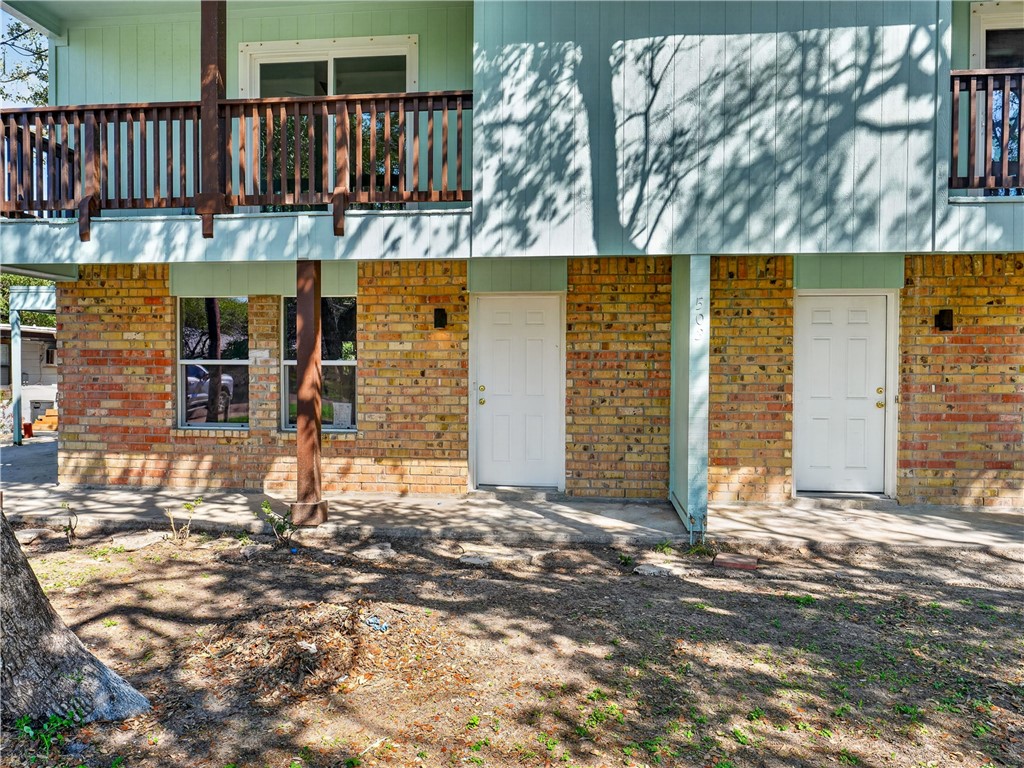 503 Traylor Boulevard Rockport TX 78382