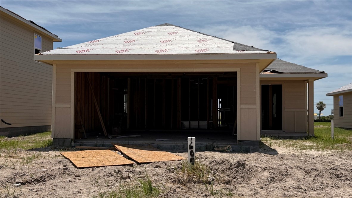 1609 Letty Lane Corpus Christi TX 78418