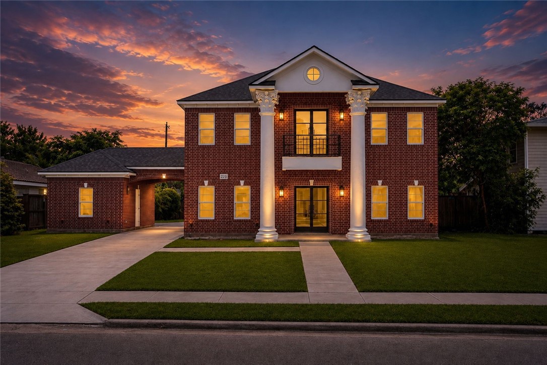 223 Rosebud Avenue Corpus Christi TX 78404