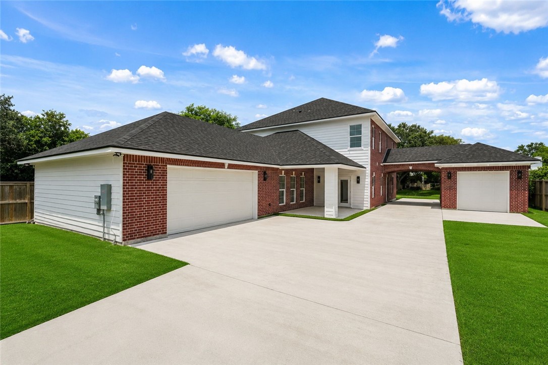 223 Rosebud Avenue Corpus Christi TX 78404