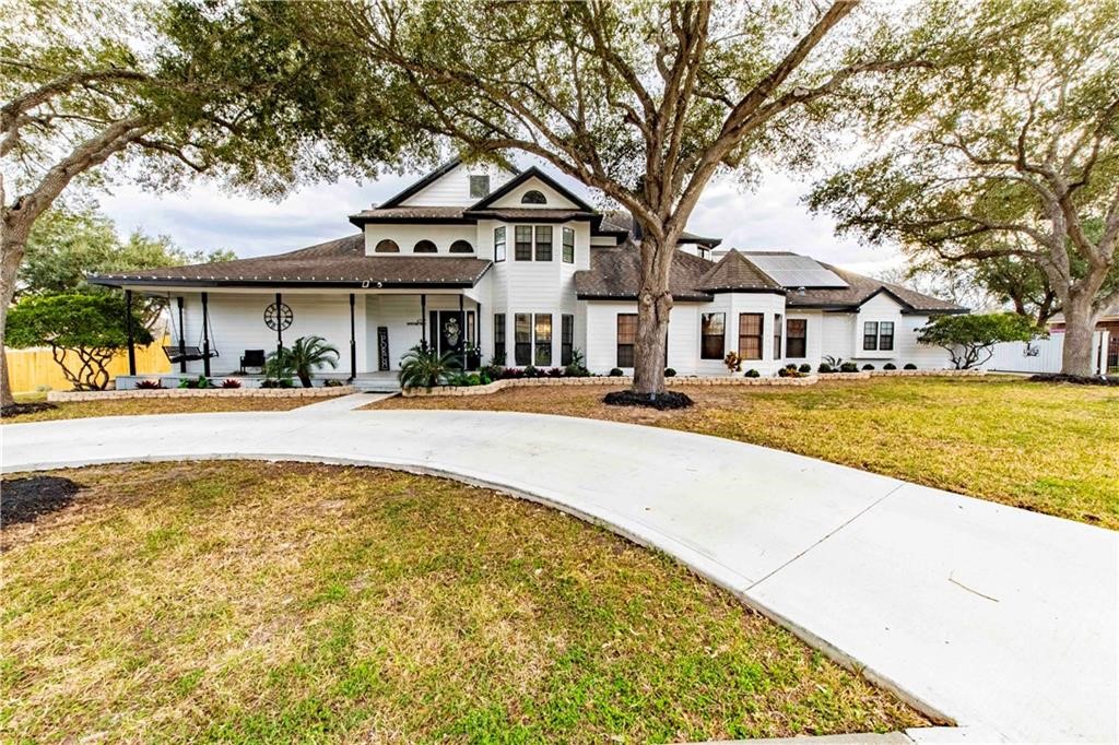 4517 River Park Drive Corpus Christi TX 78410