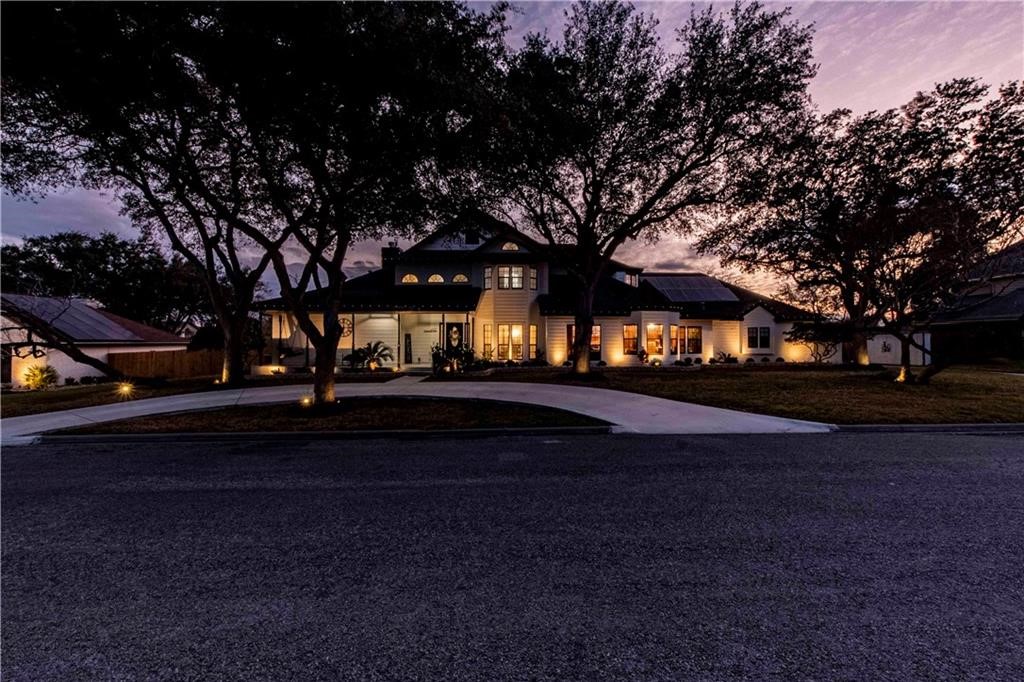 4517 River Park Drive Corpus Christi TX 78410