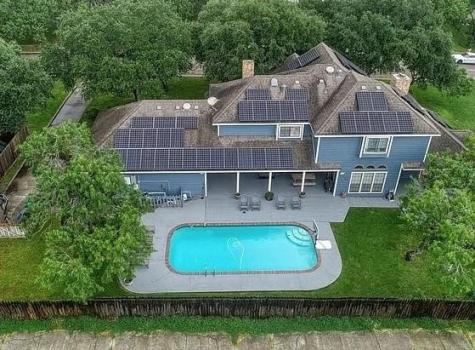 4517 River Park Drive Corpus Christi TX 78410