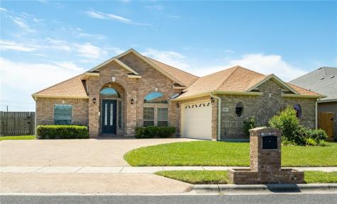 5837 Loire Boulevard Corpus Christi TX 78414