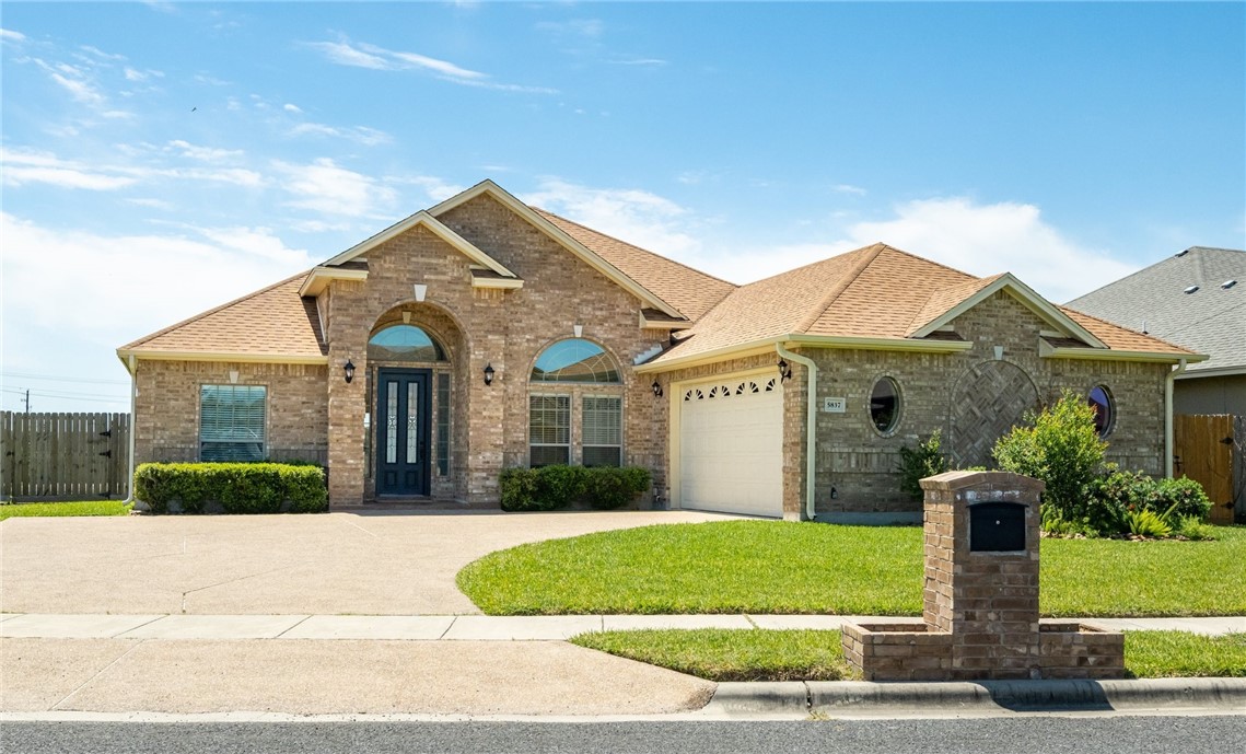 5837 Loire Boulevard Corpus Christi TX 78414