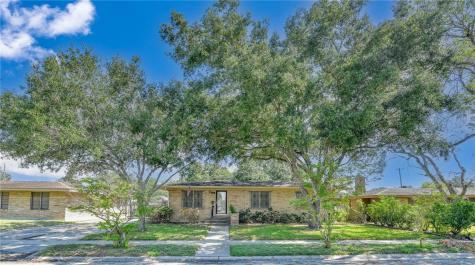 3338 Casa De Amigos Drive Corpus Christi TX 78411