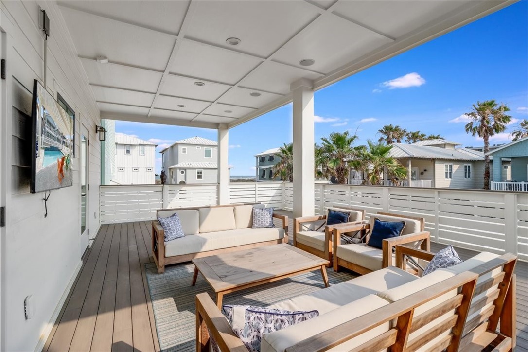 969 Banyan Beach Drive Port Aransas TX 78373