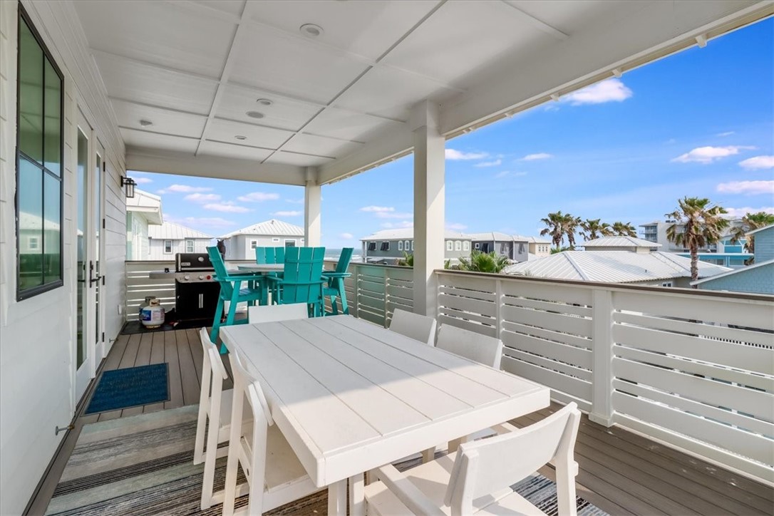 969 Banyan Beach Drive Port Aransas TX 78373