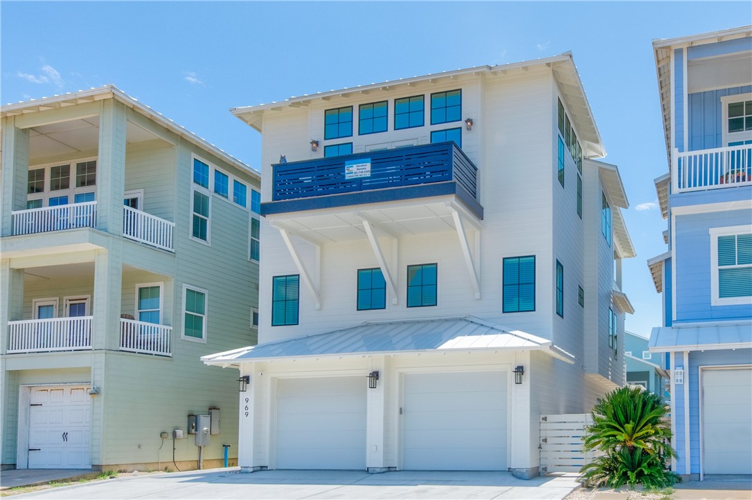 969 Banyan Beach Drive Port Aransas TX 78373