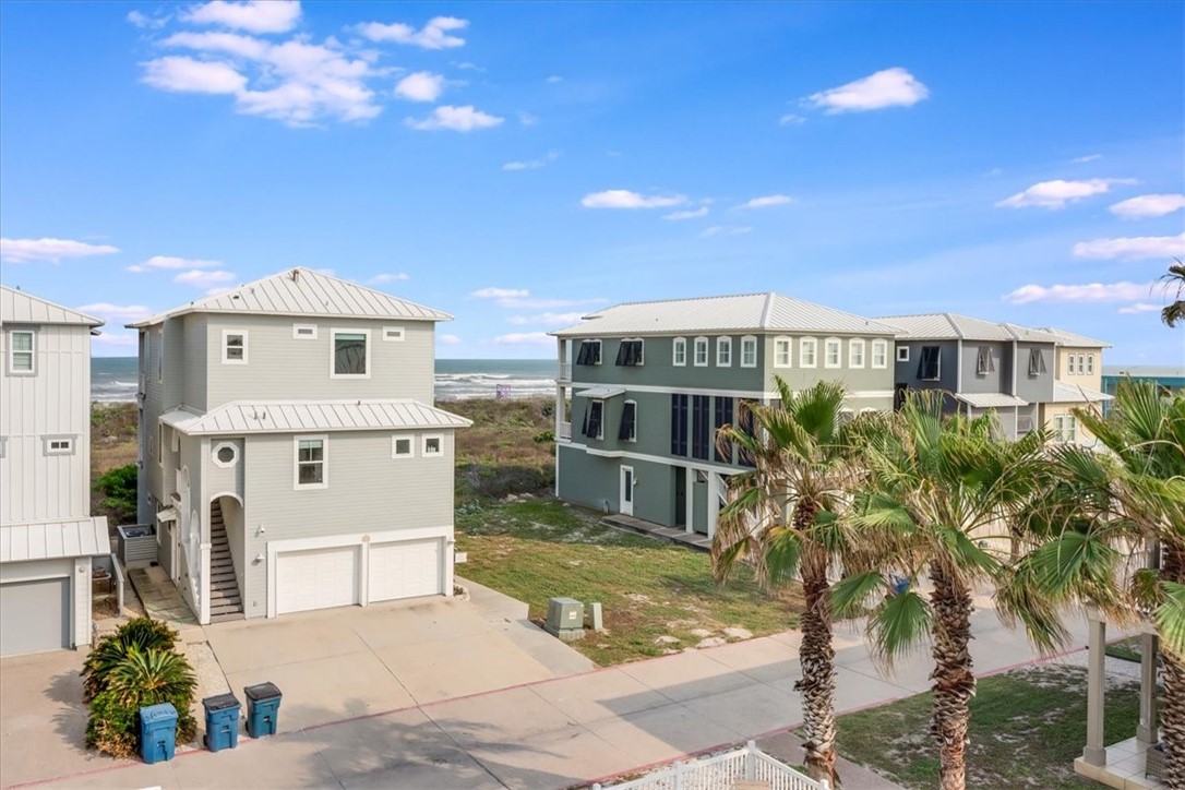 969 Banyan Beach Drive Port Aransas TX 78373