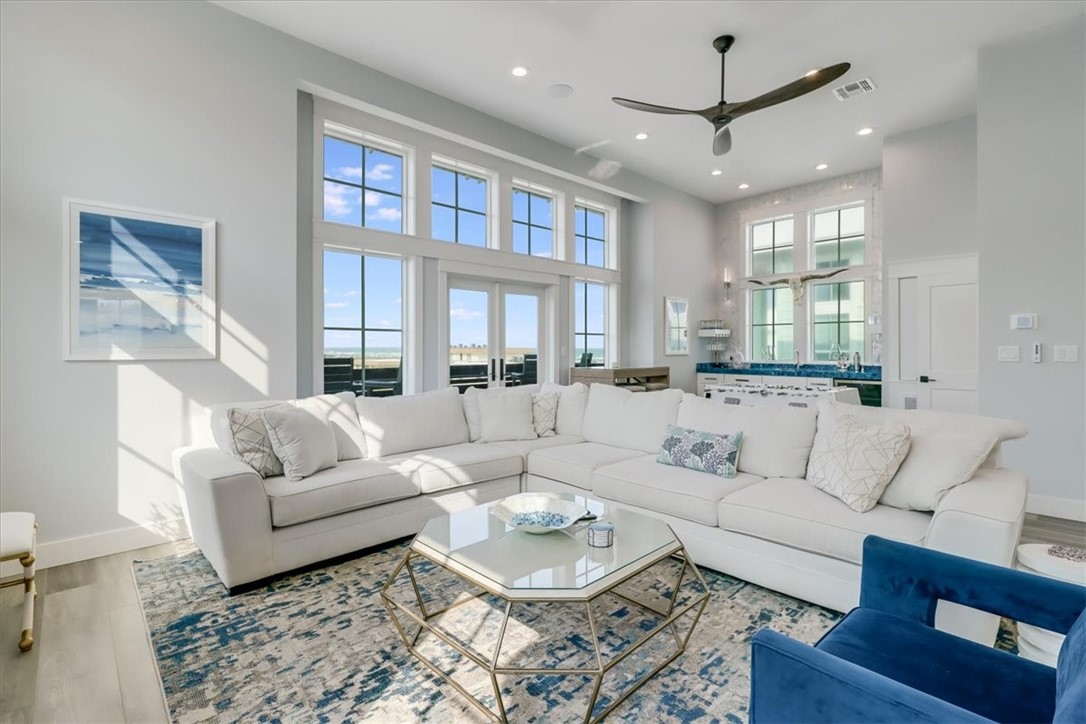 969 Banyan Beach Drive Port Aransas TX 78373