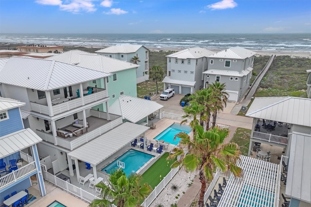969 Banyan Beach Drive Port Aransas TX 78373