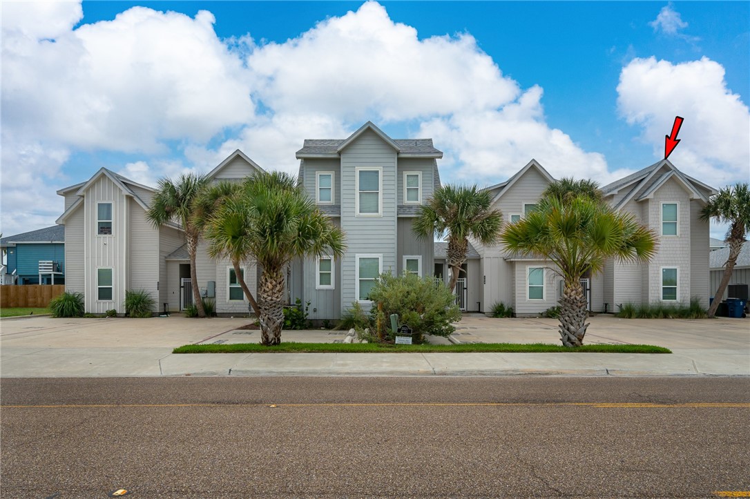 2821 S 11th Street 105 Port Aransas TX 78373