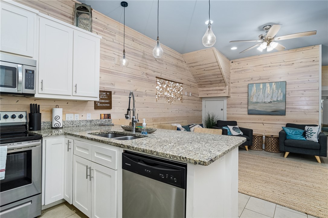 2821 S 11th Street 105 Port Aransas TX 78373