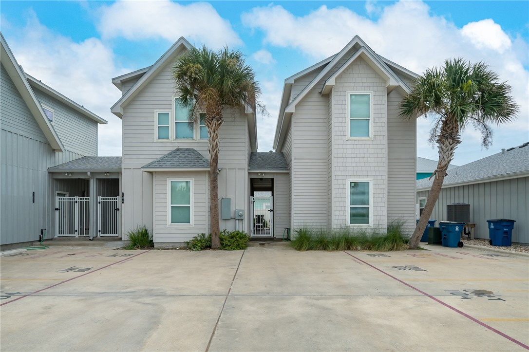 2821 S 11th Street 105 Port Aransas TX 78373
