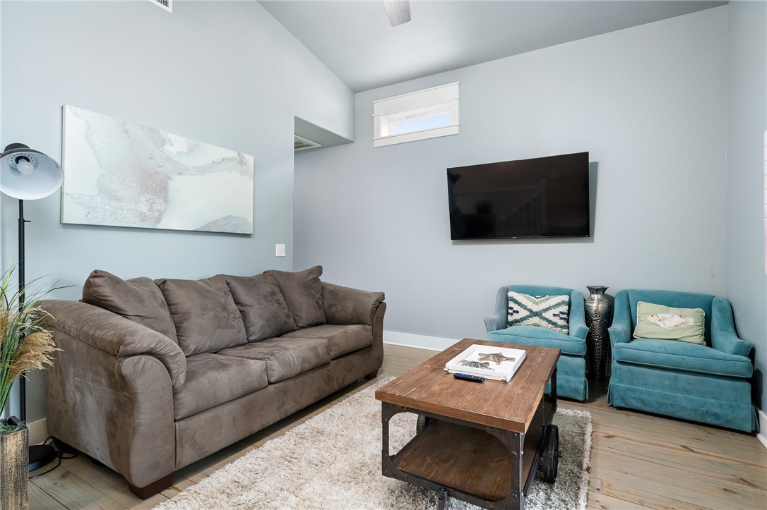 2821 S 11th Street 105 Port Aransas TX 78373