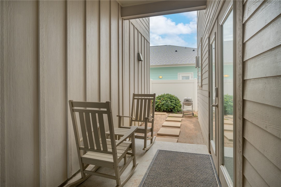 2821 S 11th Street 105 Port Aransas TX 78373