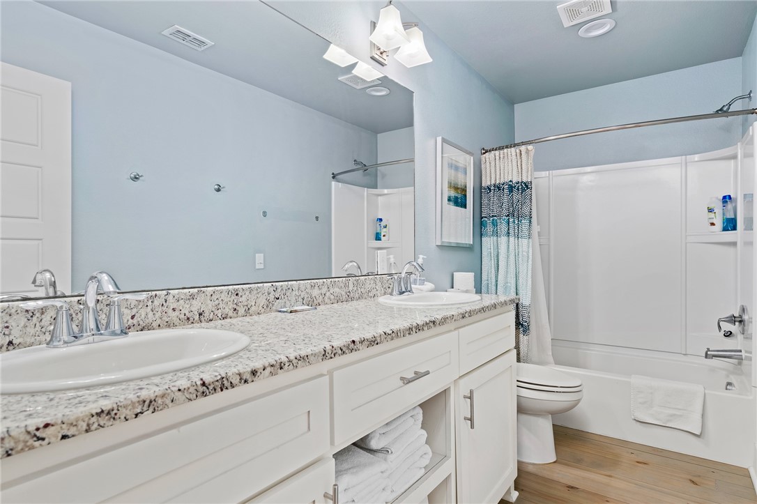 2821 S 11th Street 105 Port Aransas TX 78373
