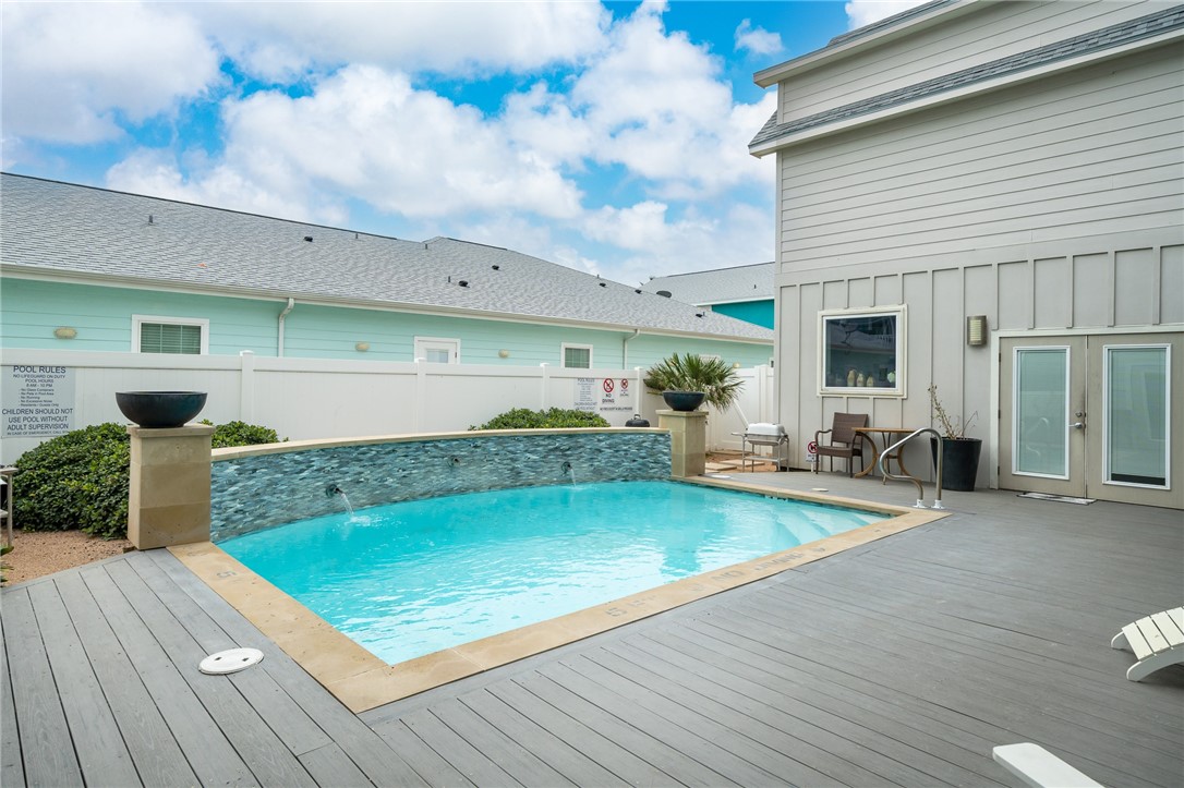 2821 S 11th Street 105 Port Aransas TX 78373