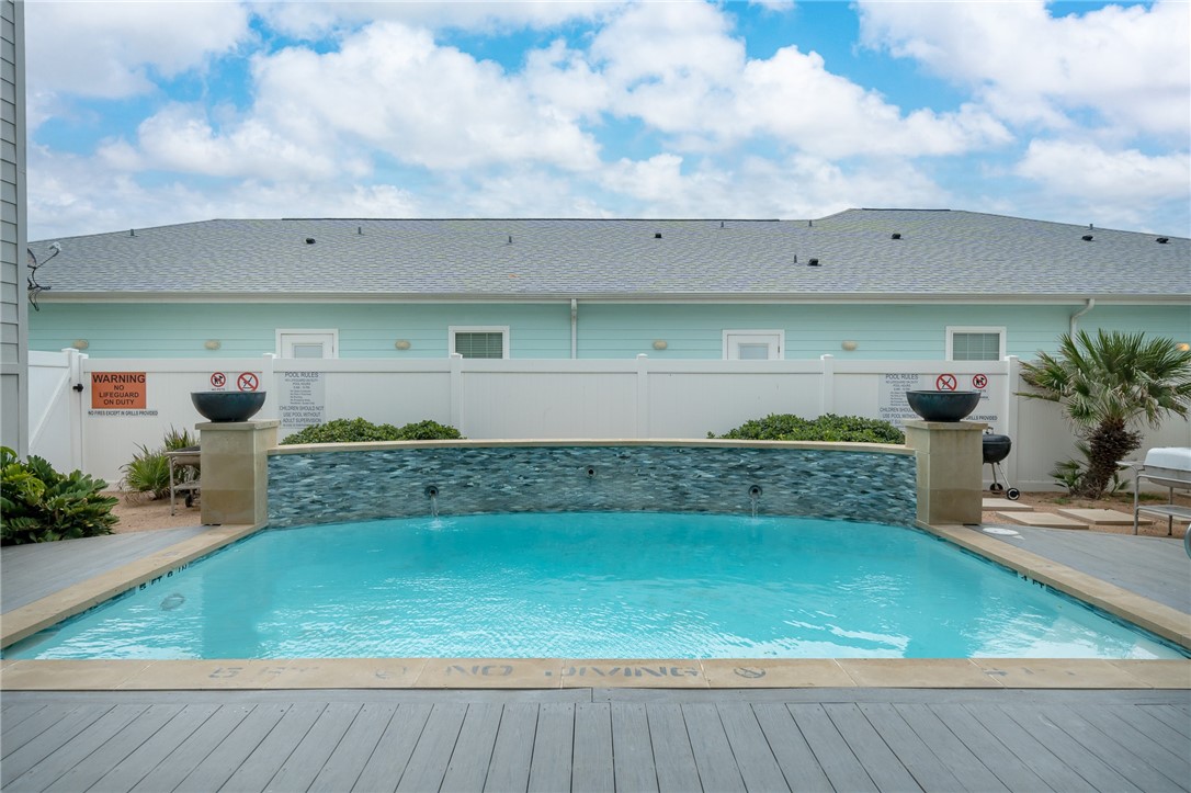 2821 S 11th Street 105 Port Aransas TX 78373
