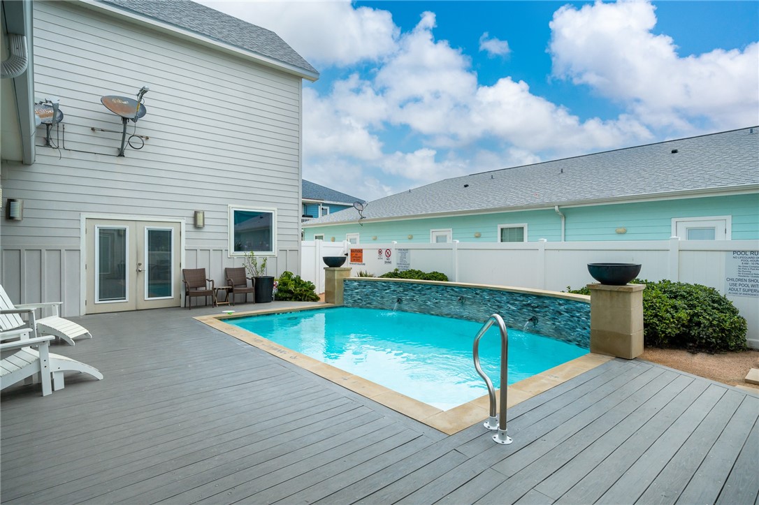 2821 S 11th Street 105 Port Aransas TX 78373