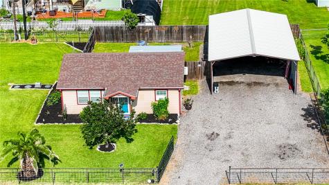 117 Pompano Drive Rockport TX 78382