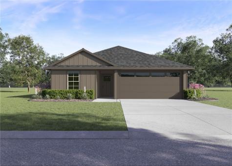 6109 Secretariat Corpus Christi TX 78417