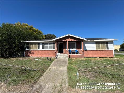 1601 Merriman Avenue Corpus Christi TX 78412