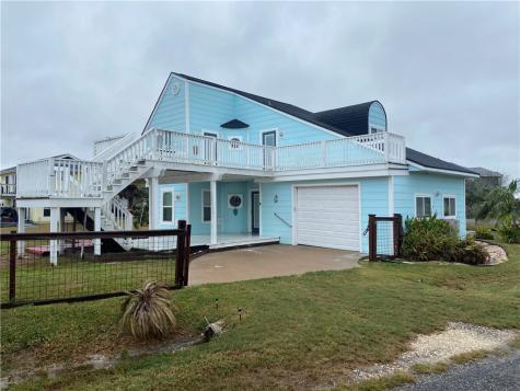 101 Donna Rockport TX 78382