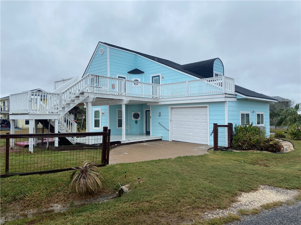 101 Donna Rockport TX 78382