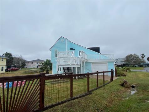 101 Donna Rockport TX 78382