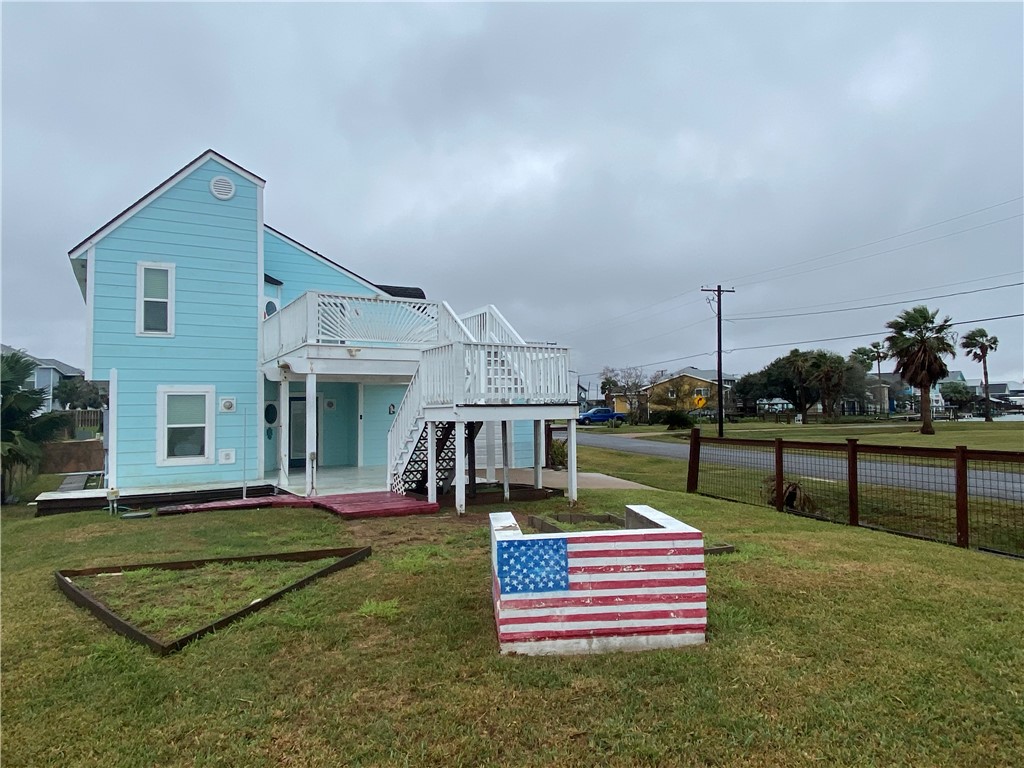 101 Donna Rockport TX 78382
