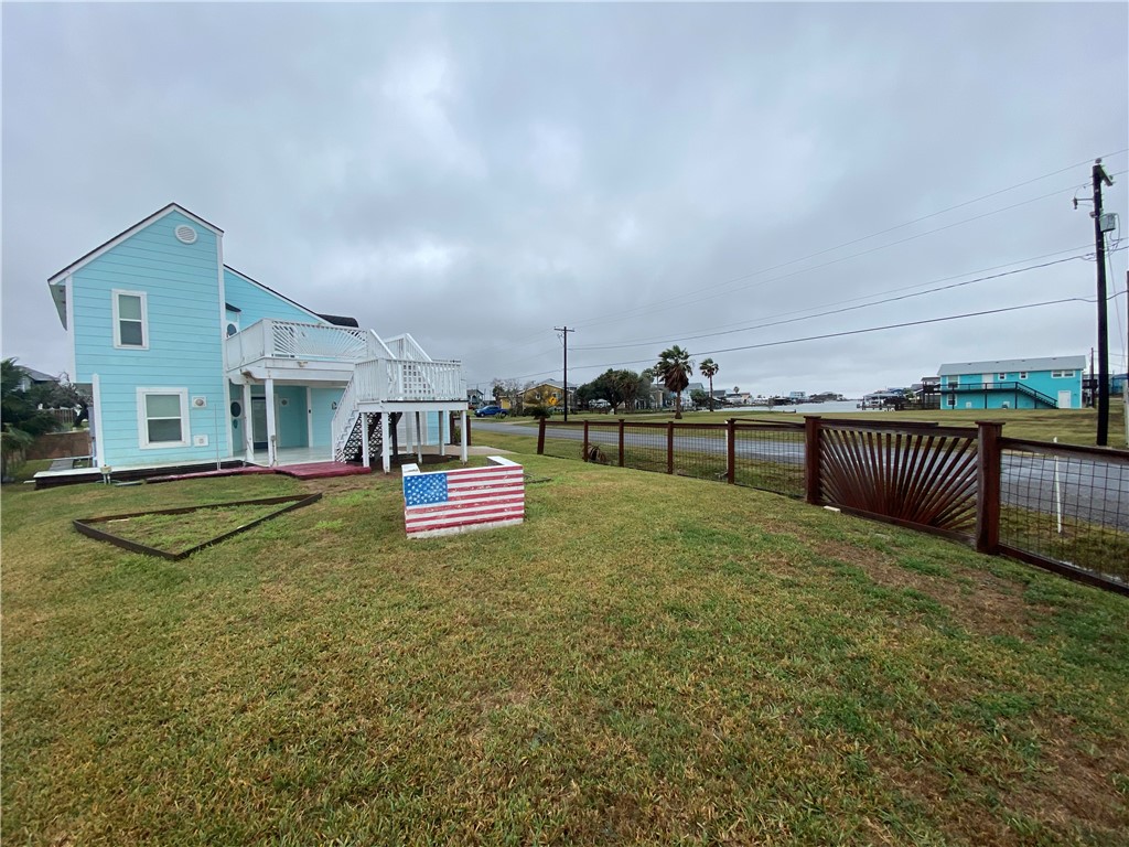 101 Donna Rockport TX 78382