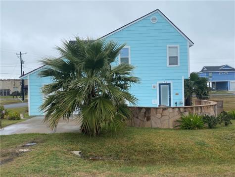 101 Donna Rockport TX 78382