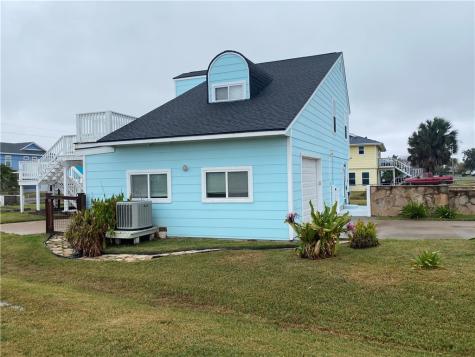 101 Donna Rockport TX 78382