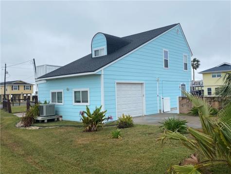 101 Donna Rockport TX 78382