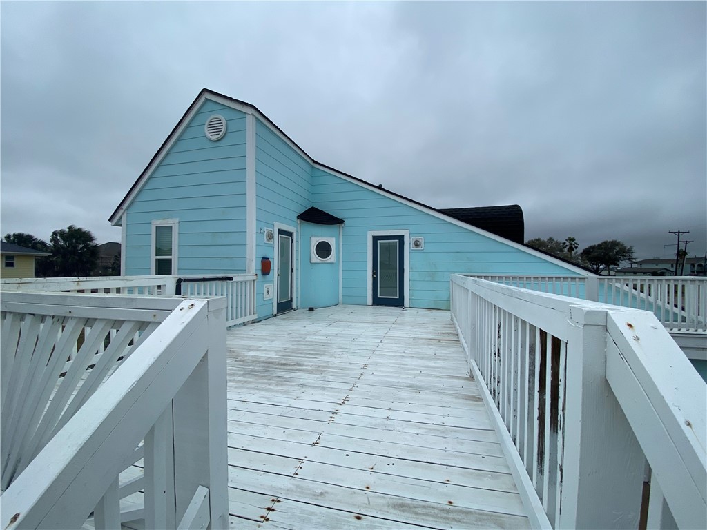 101 Donna Rockport TX 78382