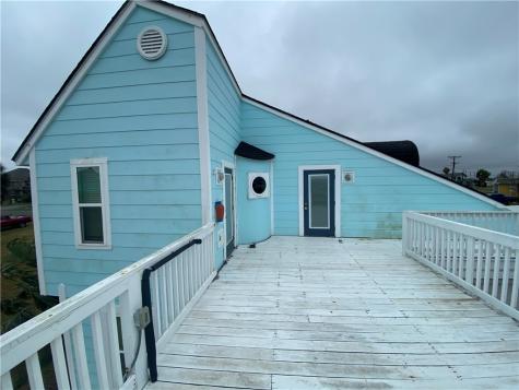 101 Donna Rockport TX 78382