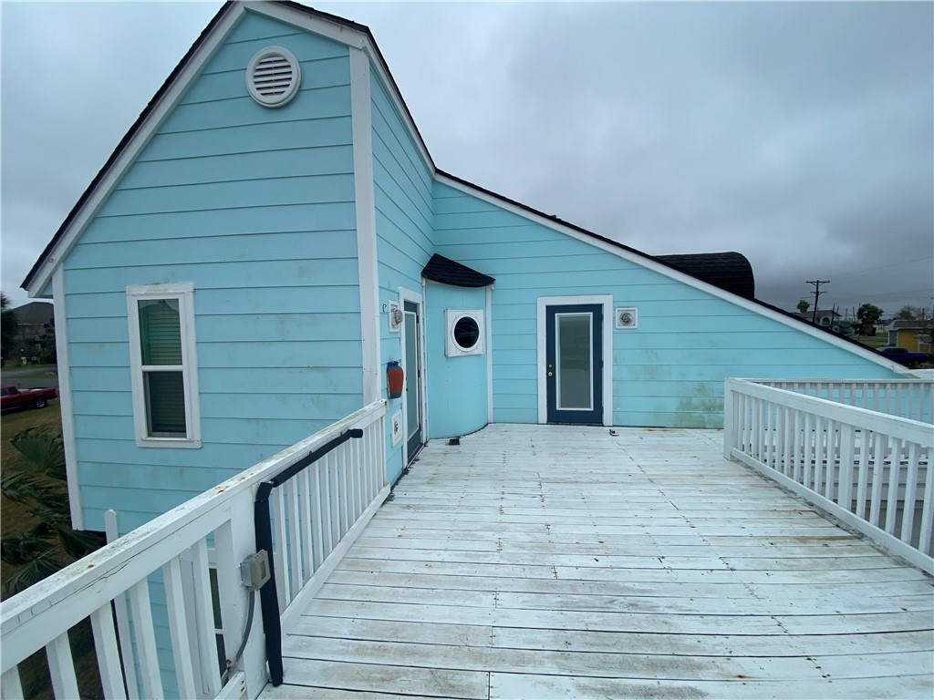 101 Donna Rockport TX 78382