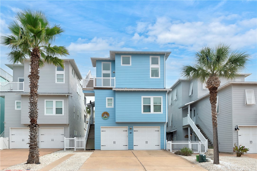 2525 S 11th Street 46 Port Aransas TX 78373