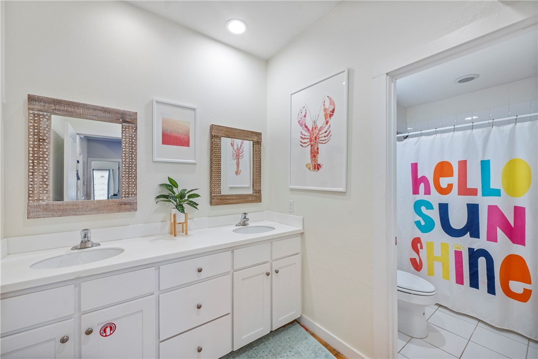 2525 S 11th Street 46 Port Aransas TX 78373
