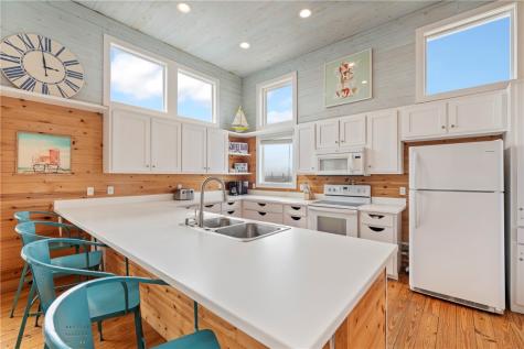 2525 S 11th Street 46 Port Aransas TX 78373