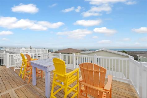 2525 S 11th Street 46 Port Aransas TX 78373