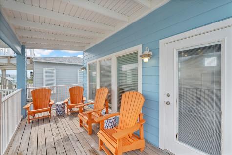 2525 S 11th Street 46 Port Aransas TX 78373