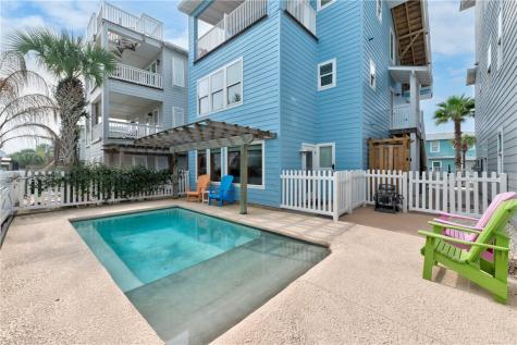 2525 S 11th Street 46 Port Aransas TX 78373